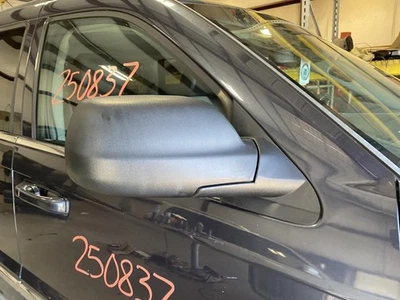 Espejo retrovisor lateral para pasajero eléctrico térmico compatible con 06-10 Grand Cherokee 1957135 Foto 1 de 4