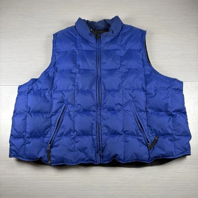 Colete acolchoado feminino Venezia Jeans 26/28 com isolamento de penas roupa externa de inverno - Imagem 1 de 4