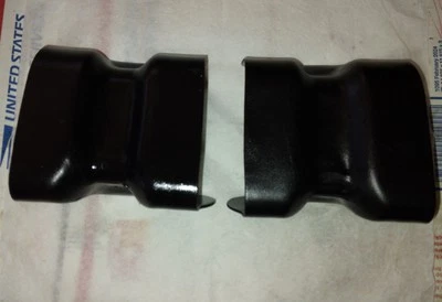 70-72 Monte Carlo Firewall To Inner Fender Brace - Image 1 of 4