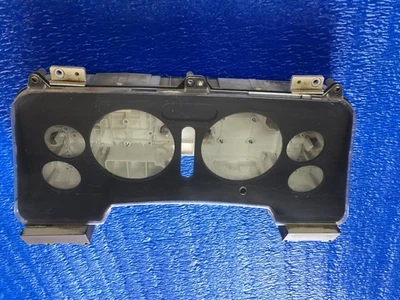 Dodge Ram 1500 2500 1994-1997 cuadro de instrumentos carcasa placa de circuito lente OEM Foto 1 de 3