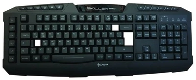 ST133 Replacement single individual key for keyboard Sharkoon Skiller Pro - Image 1 of 2