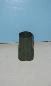 GI Joe 1988 Rolling Thunder Fahrzeug Large Booster Rocket Missle Thruster End - Bild 1 von 1