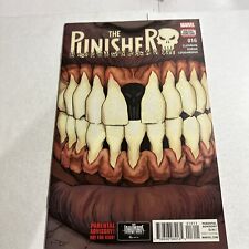 Punisher, The (11th Series) #16 Marvel | we combine shipping A66