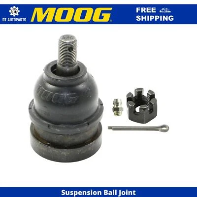 For 1971-1976 Pontiac Grand Safari Suspension Ball Joint Front Lower MOOG 1971 - Image 1 of 4