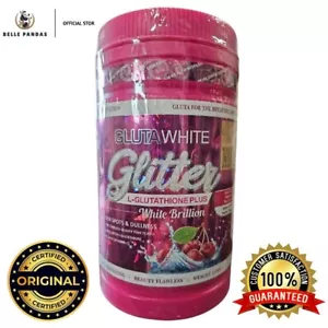 1 X Phyto Gluta Blanco Brillo L-Glutatión Plus Piel Blanco + ENVÍO RÁPIDO - Imagen 1 de 6