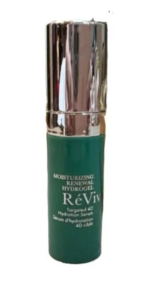 ReVive Moisturizing Renewal Hydrogel 4D Hydration Serum Travel Size 5ml/0.169 oz - Image 1 of 4