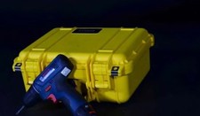 Commercial diving/Underwater communication/Diver communicator 