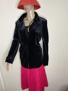 Ladies Jacket Belle And Bloom - Picture 1 of 4