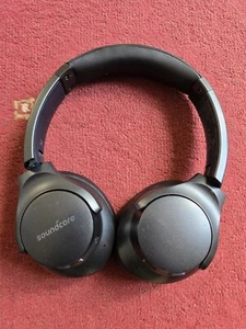 Soundcore Anker Life Q20 Nero Cuffie Bluetooth Wireless Over The Ear (156) - Foto 1 di 13