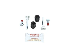 Anteriore L O R Pinza Freno Cursore Bullone Kit Perno per Daewoo Kalos 2002-2006 - Foto 1 di 3