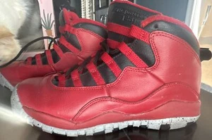 Boys Air Jordan Retro 10 - Picture 1 of 5