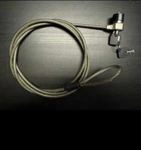 JTIC Laptop Lock - Afbeelding 1 van 2