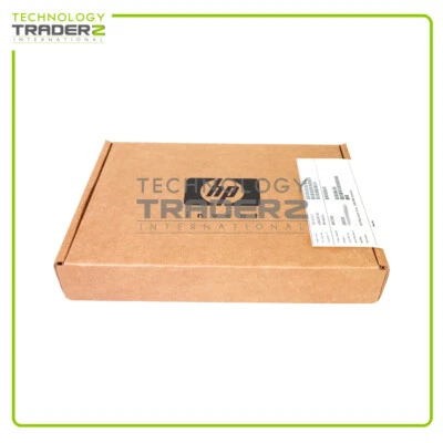 AH226A HP E500 Smart Array PCI-E SAS Controller Card ***Factory Sealed Retail*** - Image 1 of 2