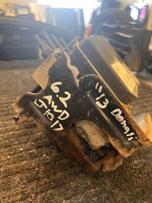 2013 GMC Sierra Denali Anti-Lock Brake ABS Pump Module OEM - Изображение 1 из 4