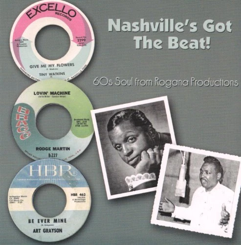 Nashville's Got the Beat - Bild 1 von 1