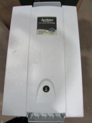 ¡NUEVO! Purificador de aire electrónico: eliminación de partículas, eliminación de partículas, ionización Foto 1 de 3