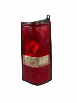 Tail Light CHEVY EXPRESS 3500 Passenger Side 14 15 16 17 18 19 20 21 22 23 24 - Image 1 of 4