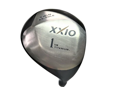 LADIES Dunlop XXIO 13DEG L-FLEX GOLF CLUB DRIVER Made in Japan Model - Image 1 of 4