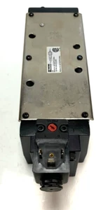 PARKER VALVE H41WXPCL53AL, 120V Coil - Free Shipping - Picture 1 of 7