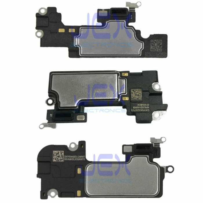 iPhone 12 Mini Pro/Max Ear Earpiece Top Screen Upper Loud Speaker Assembly - Image 1 of 1