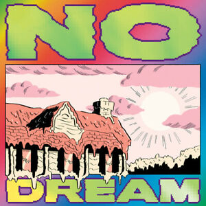 Jeff Rosenstock - No Dream [New Cassette]
