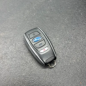 2017 SUBARU BRZ OEM KEYLESS ENTRY KEY FOB REMOTE - Picture 1 of 6