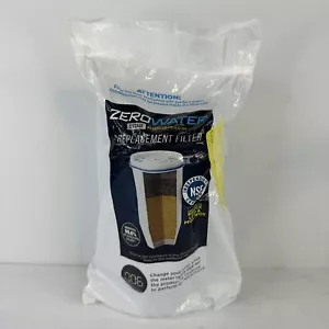 Zero Water ZeroWater 5 Stufen Ersatzfilter - ZR-006 - Neu im Karton - Bild 1 von 3