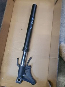 YAMAHA YZF1000 R1 2007 2008 LEFT FORK - Picture 1 of 5