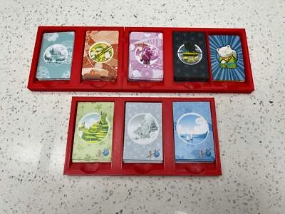 东海道卡收纳卡夹 — 第 1/3 张图片