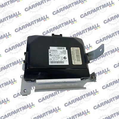 Módulo de control de llave inteligente con bloqueo de robo deportivo Hyundai Santa Fe 13 14 95480-2W400 Foto 1 de 4