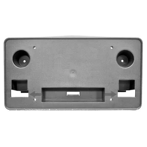 License Plate Bracket Front Fits 2014-2015 Chevrolet Camaro 22906636 GM1068175 - Picture 1 of 1