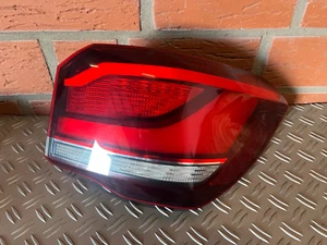 BMW X1 F48 LCI Rückleuchte Rücklicht LED Rechts 7477714 - Bild 1 von 6