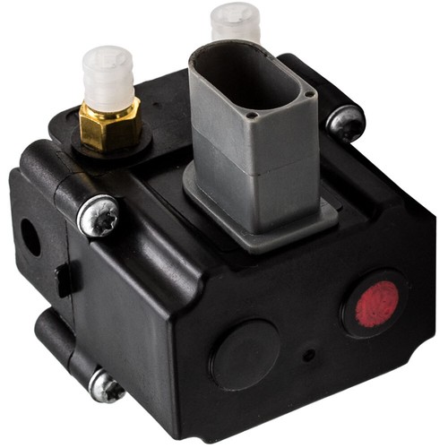 Air Suspension Solenoid Valve Block for BMW 5 SERIES F07 F11 F01 F02