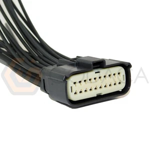 1x Connector 20-way for Ford Connector Inline WPT-889 - Bild 1 von 2