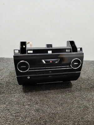 MASERATI GHIBLI M157 2015 UNITÀ PRINCIPALE RADIO STEREO CLIMA MULTIMEDIALE 6700329870 - Immagine 1 di 4