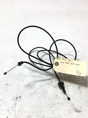 ¡Cable de bloqueo de pestillo de capó Scion XB 2005!! Foto 1 de 4