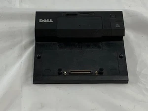 Dell Docking Station PR03X - T308D A03 Latitude DVI, VGA, Display Port - Picture 1 of 2