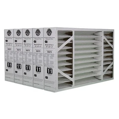 Lennox X6670 MERV 11 Filter (5 Pack) - Image 1 of 3