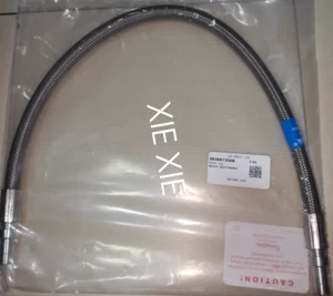 1 PIEZA SS-8BHT-24 S03687356B Manguera metálica nueva envío vía DHL o Fedex - Imagen 1 de 1