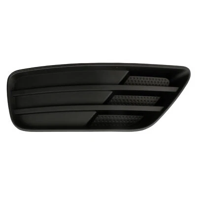 2005-2007 Ford Focus RH правый пассажир противотуманная фара бампер отверстие крышка OEM новый - Изображение 1 из 4