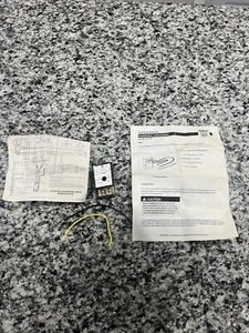 Nordyne Robertshaw STD 4011-3 Time Delay Relay Kit Part No. 911194 - Picture 1 of 2