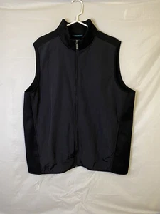 Perry Ellis Vest XLT - Picture 1 of 4