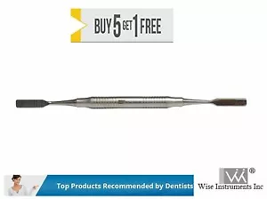 Dental Surgical Bone File 45 Miller by Wise Instruments - Picture 1 of 1