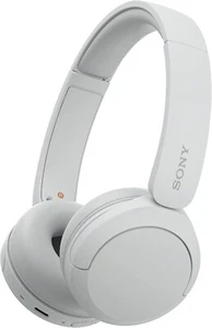 WH-CH520 Wireless Headphones with Microphone - White - Picture 1 of 4