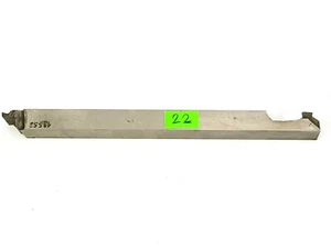 ESC SUPER CYCLONE EE. UU. brocas de herramienta de torneado HSS 14 x 14 x 200 mm - Imagen 1 de 8