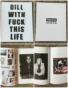 Jason Dill, Weirdo Dave / Dill With Fuck This Life 1st Edition Softcover 2011 - Picture 1 of 7