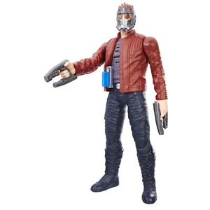 Marvel Guardians of The Galaxy Vol #2 12" Star-Lord Figure Music Mix Tape Age 4+ - Picture 1 of 5