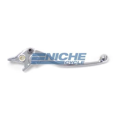 Suzuki OE Style Replacement Lever Blade Brake  Aluminum  57420-32C00 - Image 1 of 2