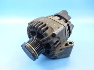 FIAT Grande Punto 199 1.3 D MJT 62 KW Lichtmaschine Alternator 51854103 120A - Picture 1 of 1