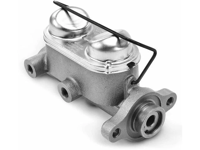 Cilindro maestro de freno para GMC K25/K2500 Suburban 1968-1970 base 75XJVJ Foto 1 de 1